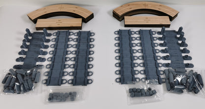 ZMH2030-L Spiralberg